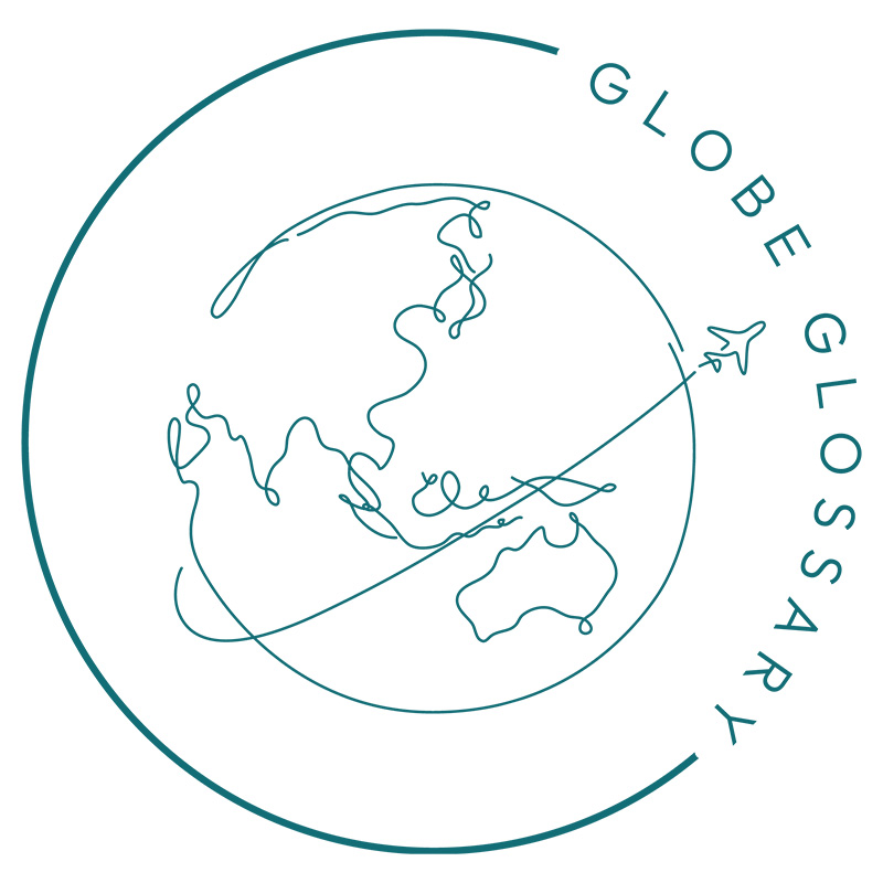 Globe Glossary