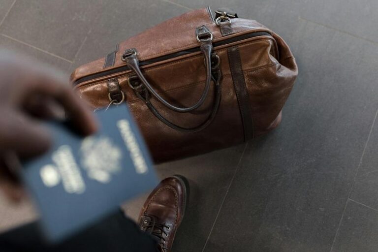 Quick Passport Solutions for Urgent Travel Needs