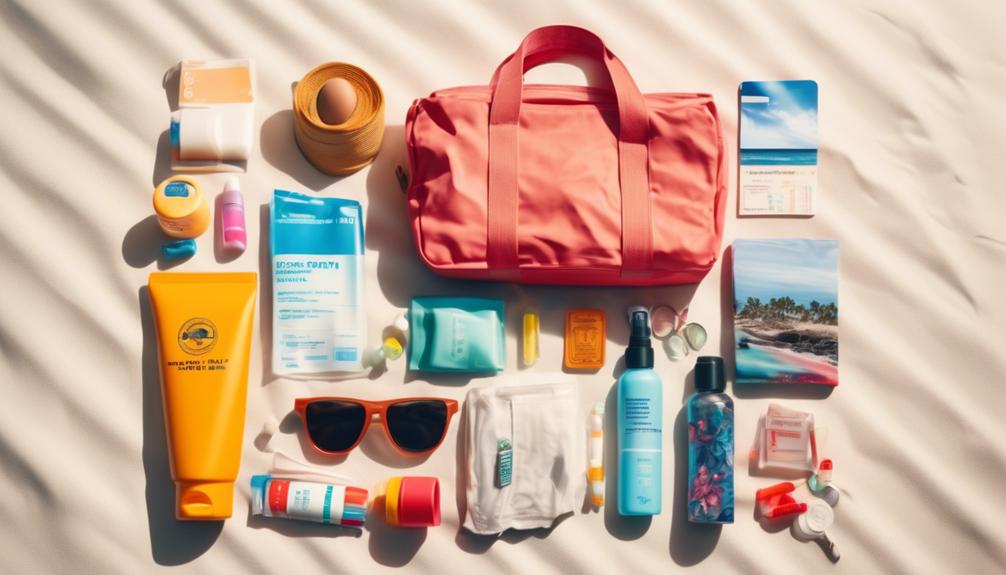must have travel packing tips