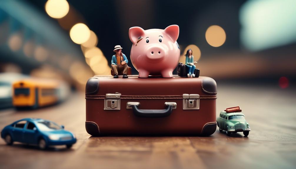 reducing travel expenses effectively